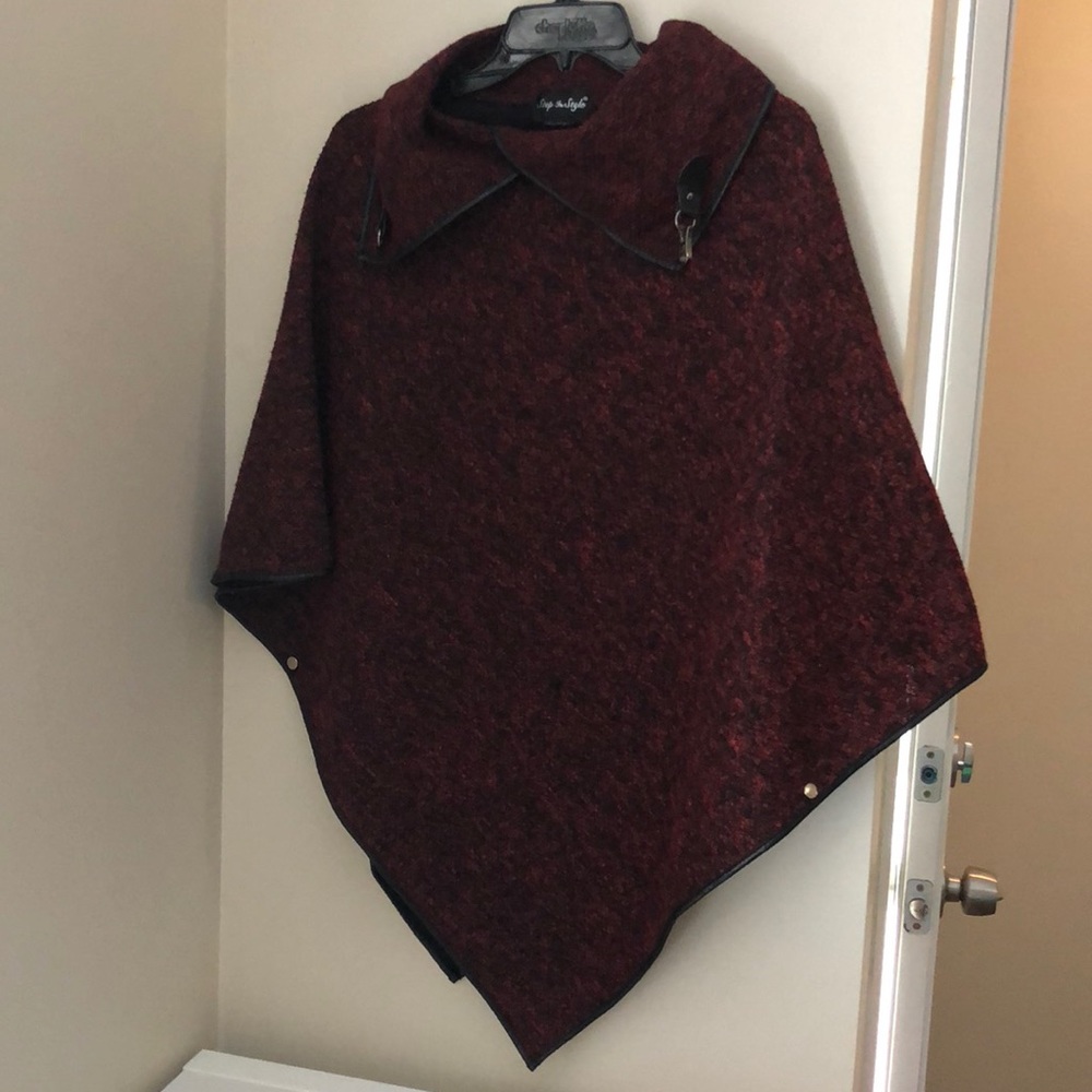 Poncho